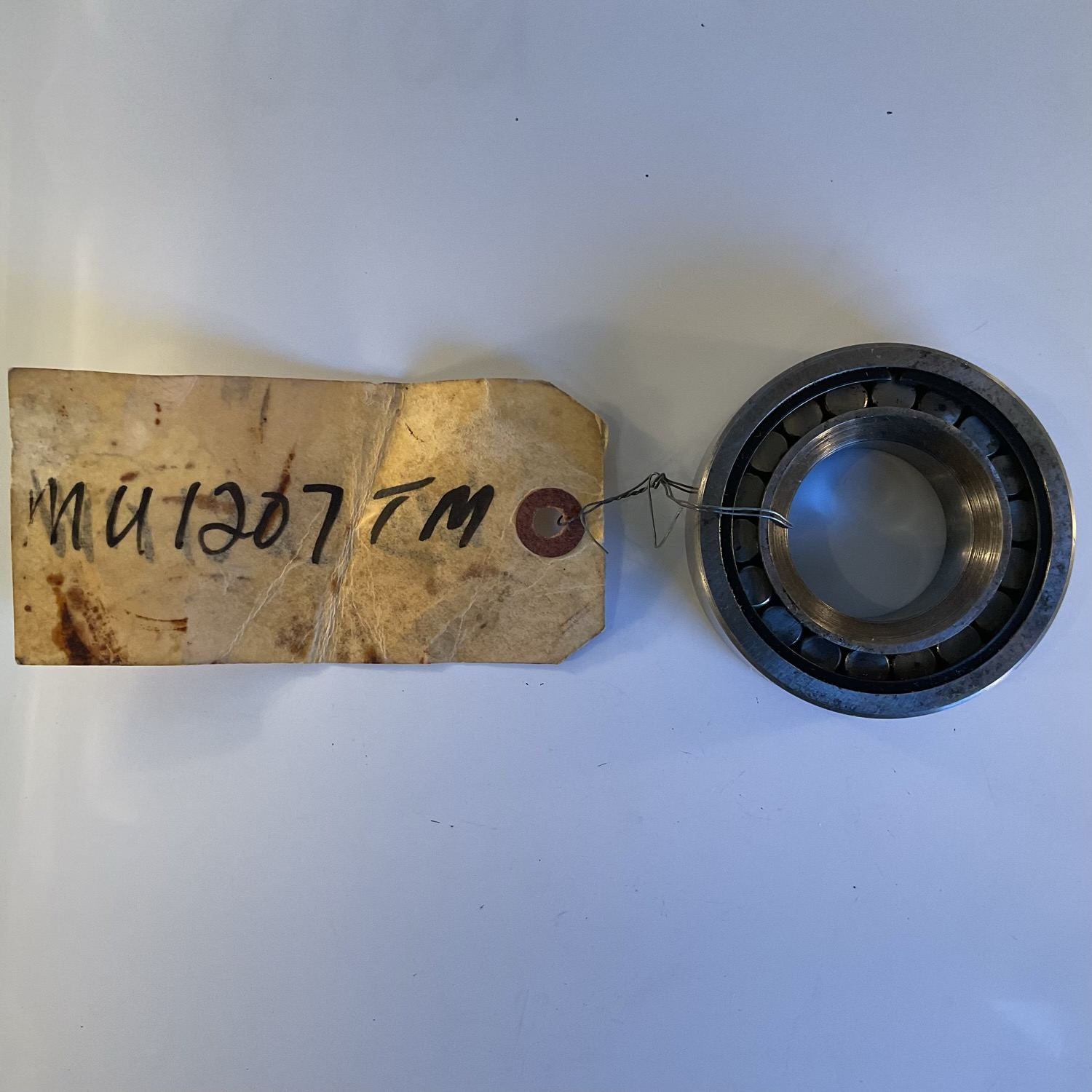 Bs225977 Bower Cylindrical Roller Bearing