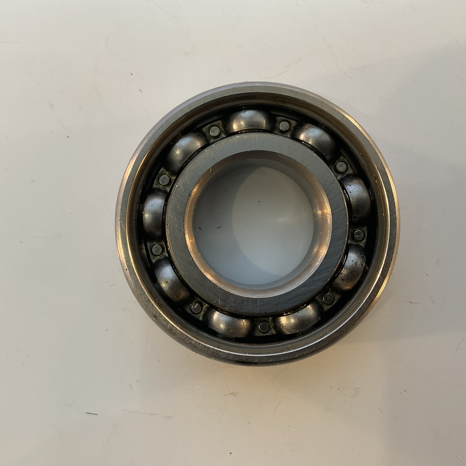 R12z Nsk Ball Bearing 2