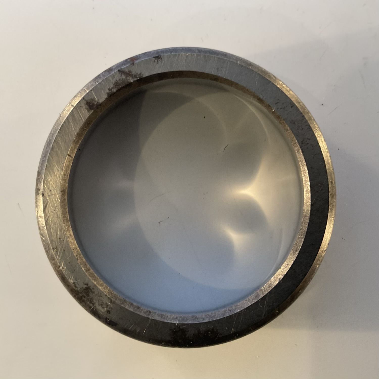 12520 Timken Tapered Roller Bearing Cup 3
