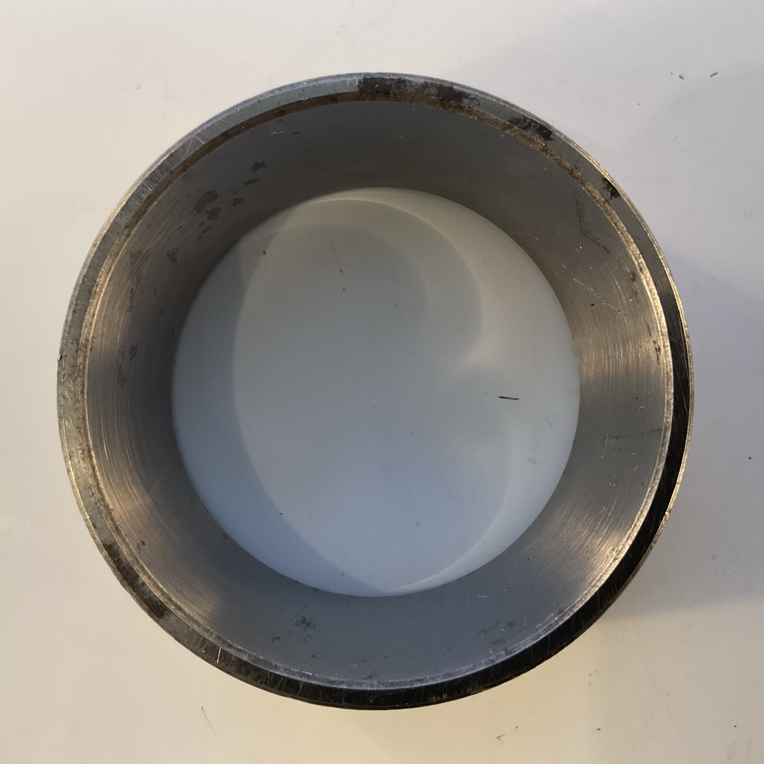 12520 Timken Tapered Roller Bearing Cup 4
