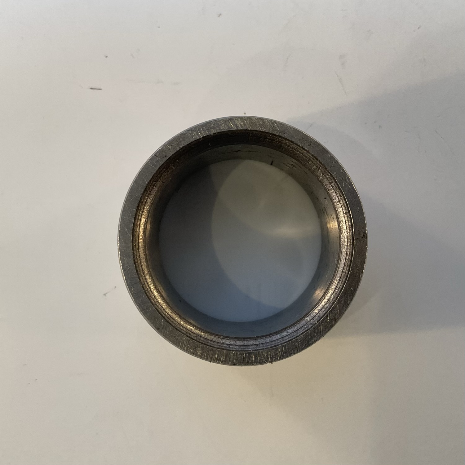 A1205 Hyatt Cylindrical Roller Bearing 2