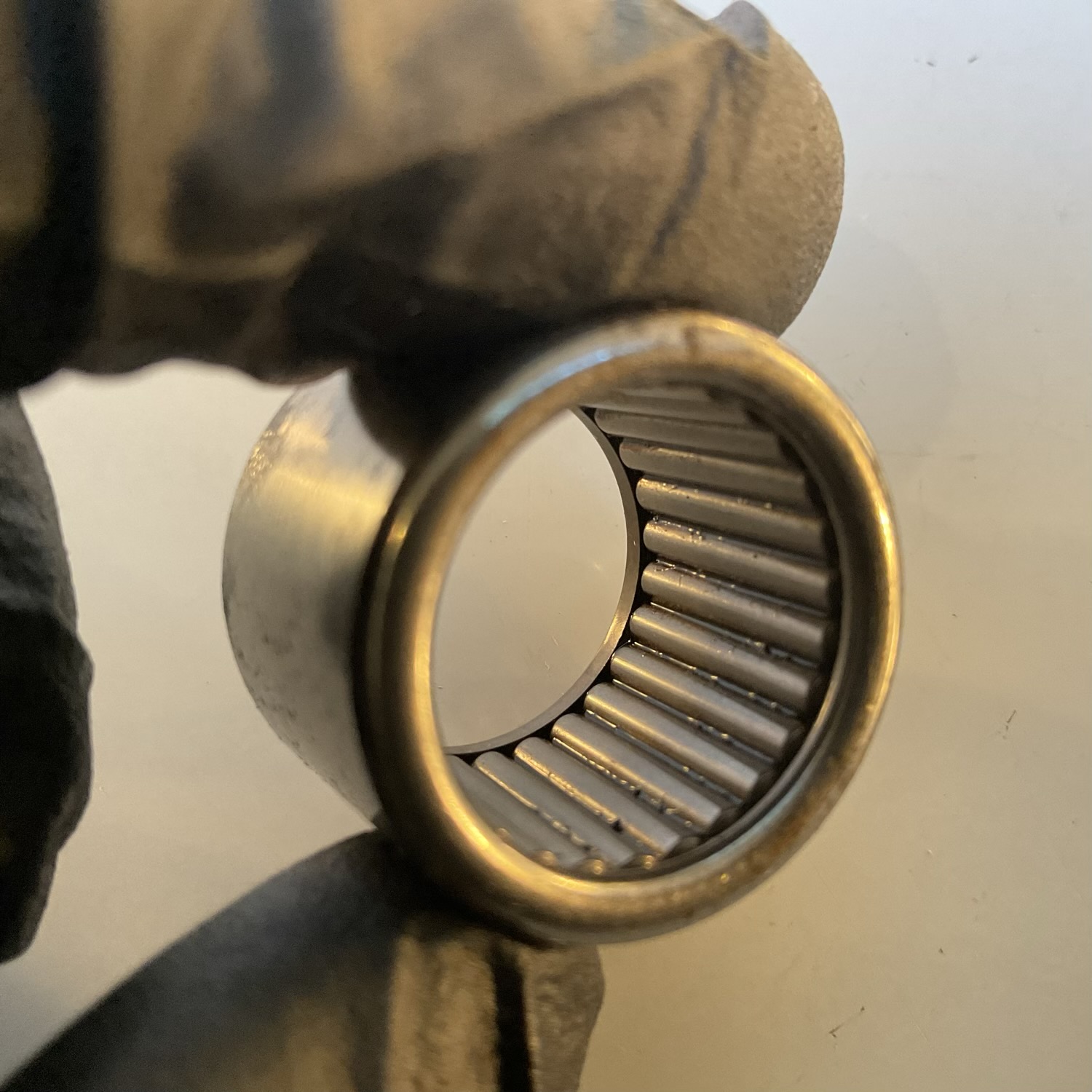 B1212 Torrington Needle Roller Bearing 3