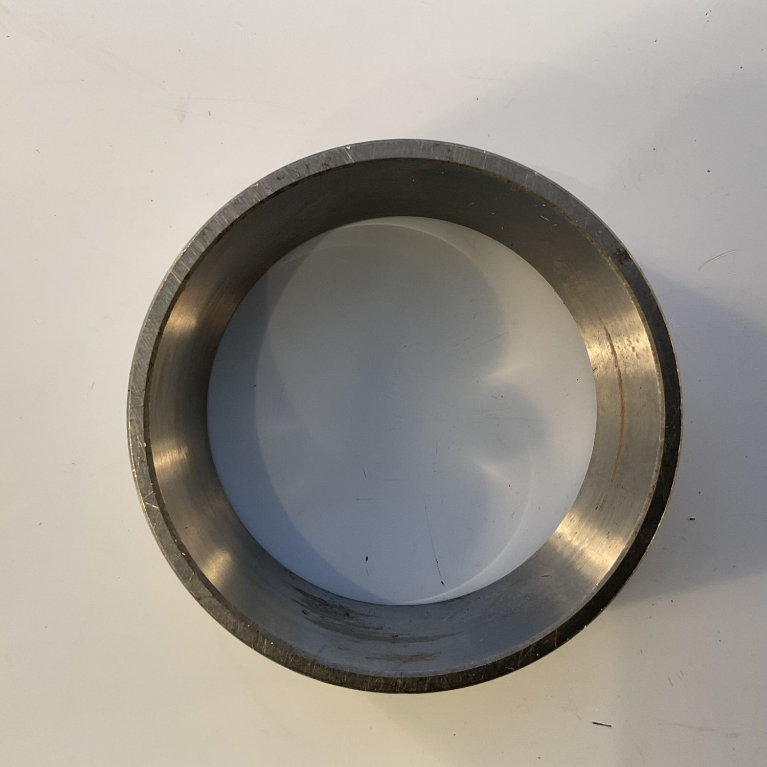 Lm12710 Bower Bca Tapered Roller Bearing Cup 3