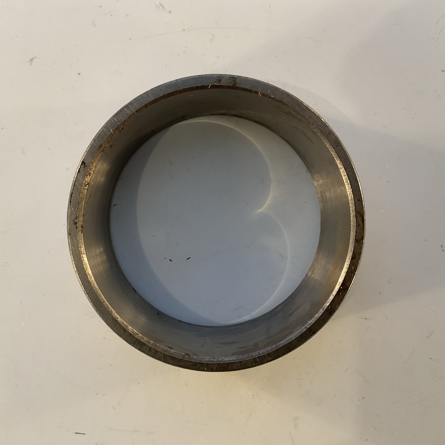 Lm12711 Bower Bca Tapered Roller Bearing Cup 3