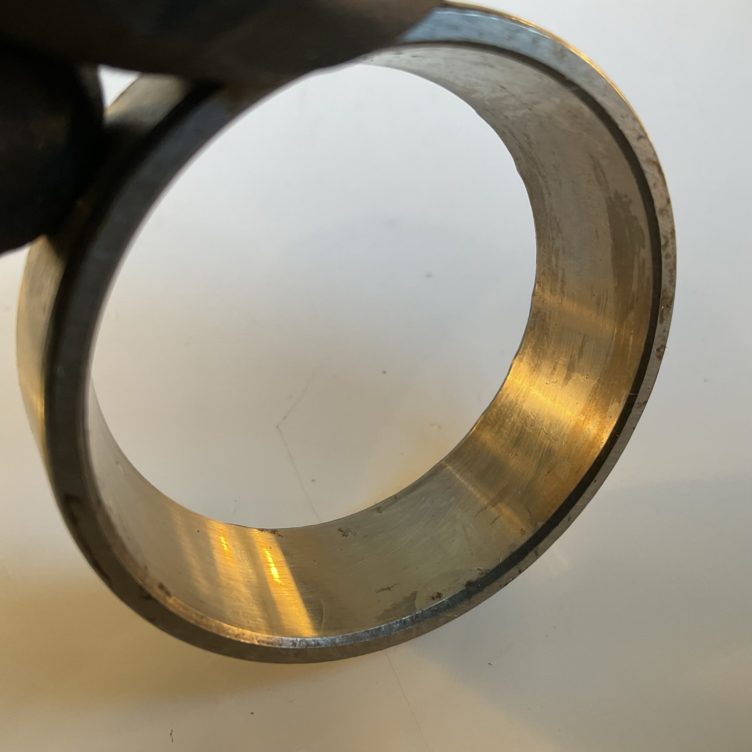 Lm12711 Bower Bca Tapered Roller Bearing Cup 4