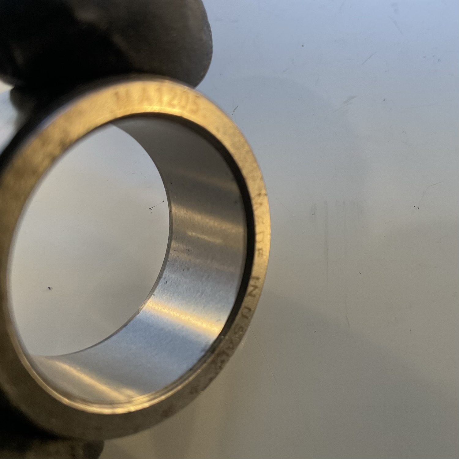 Ma1205 Link Belt Cylindrical Roller Bearing 3