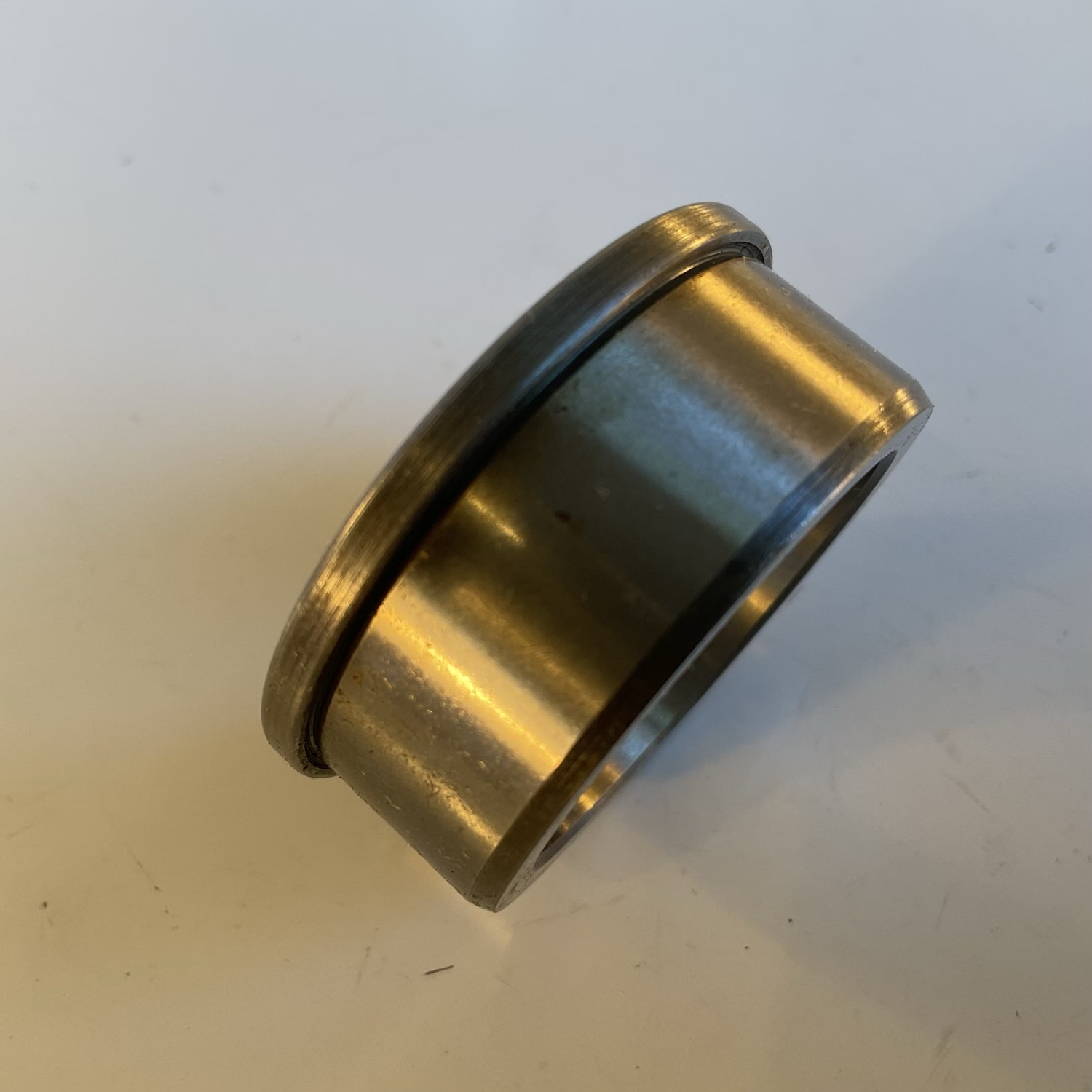 Mr1206 Bower Cylindrical Roller Bearing 3