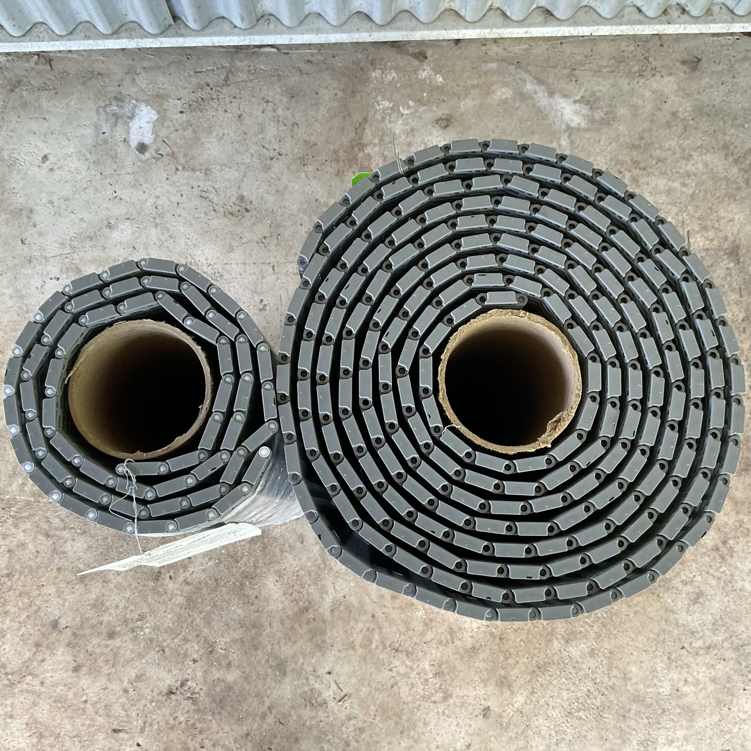 141564 Intralox Modular Conveyor Belt 3