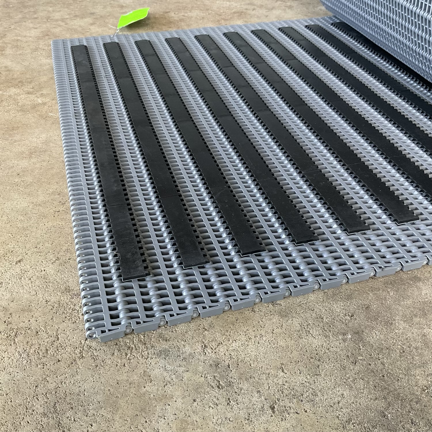 141564 Intralox Modular Conveyor Belt 7