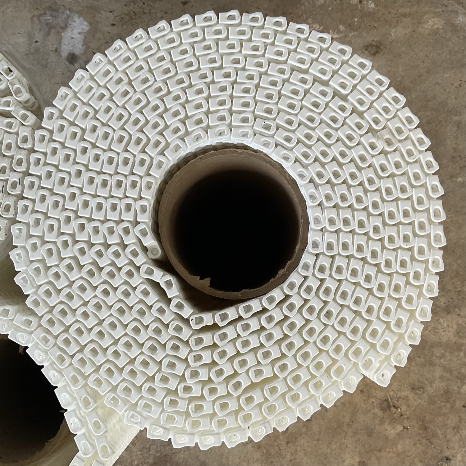 Intralox Modular Conveyor Belt 5