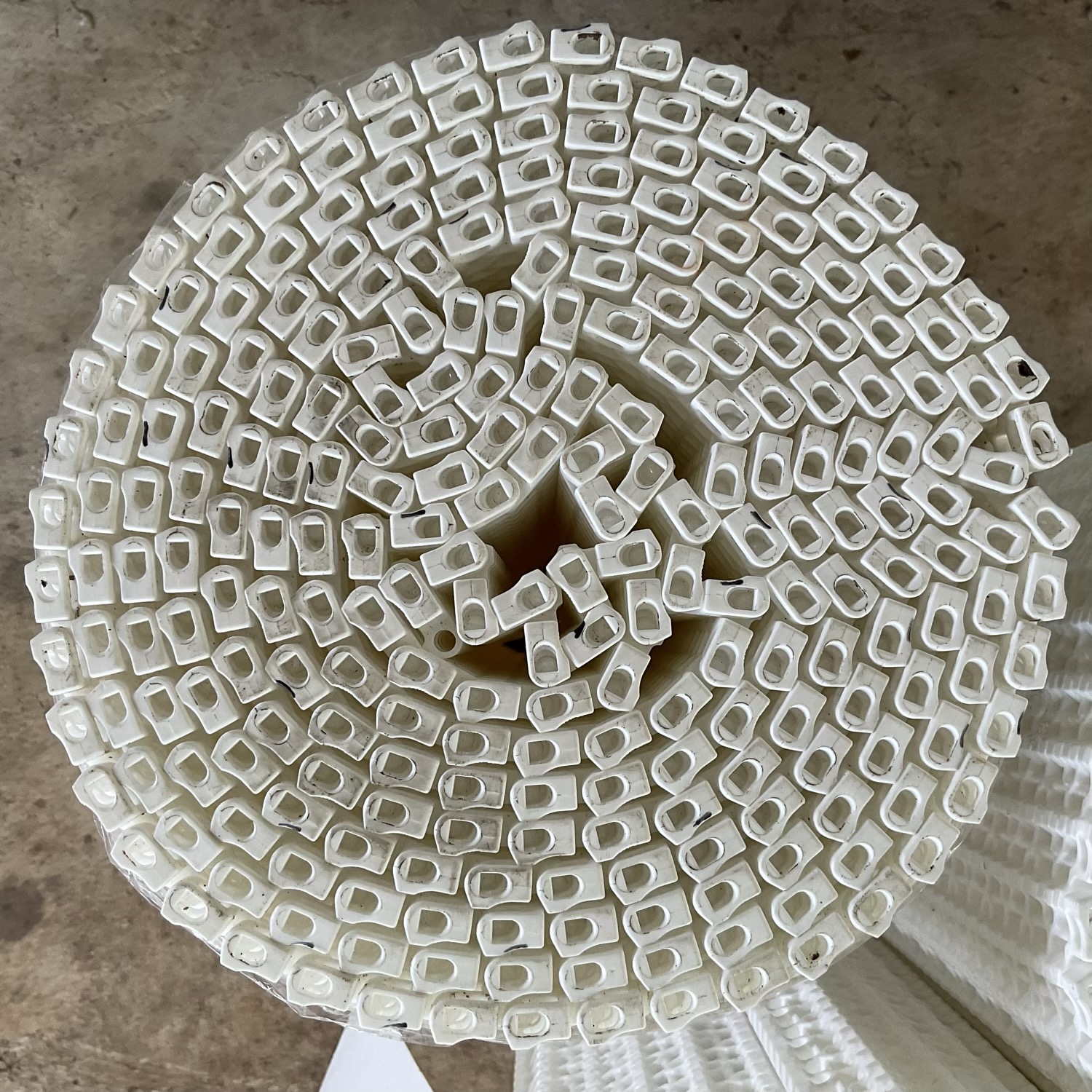 Intralox Modular Conveyor Belt 6