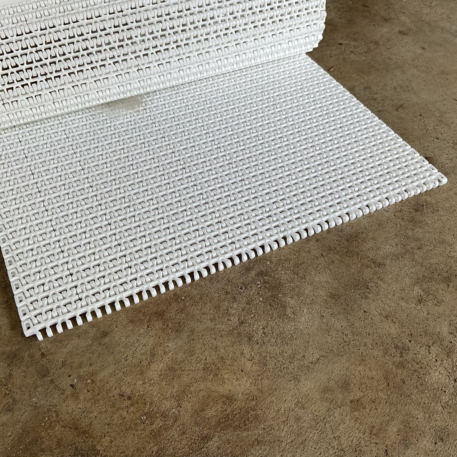 Intralox Modular Conveyor Belt 7