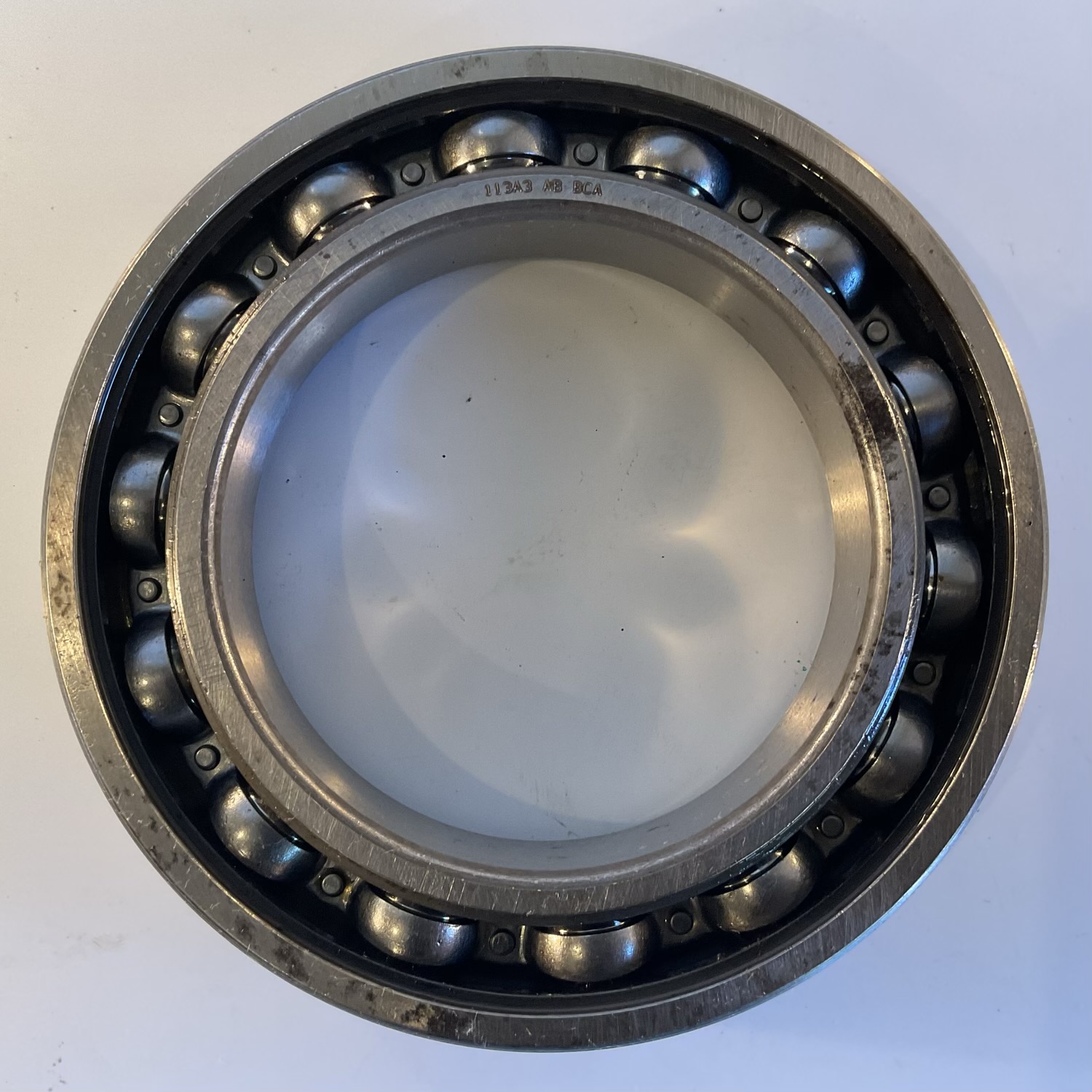 128 113a3ab Bower Bca Ball Bearing 2