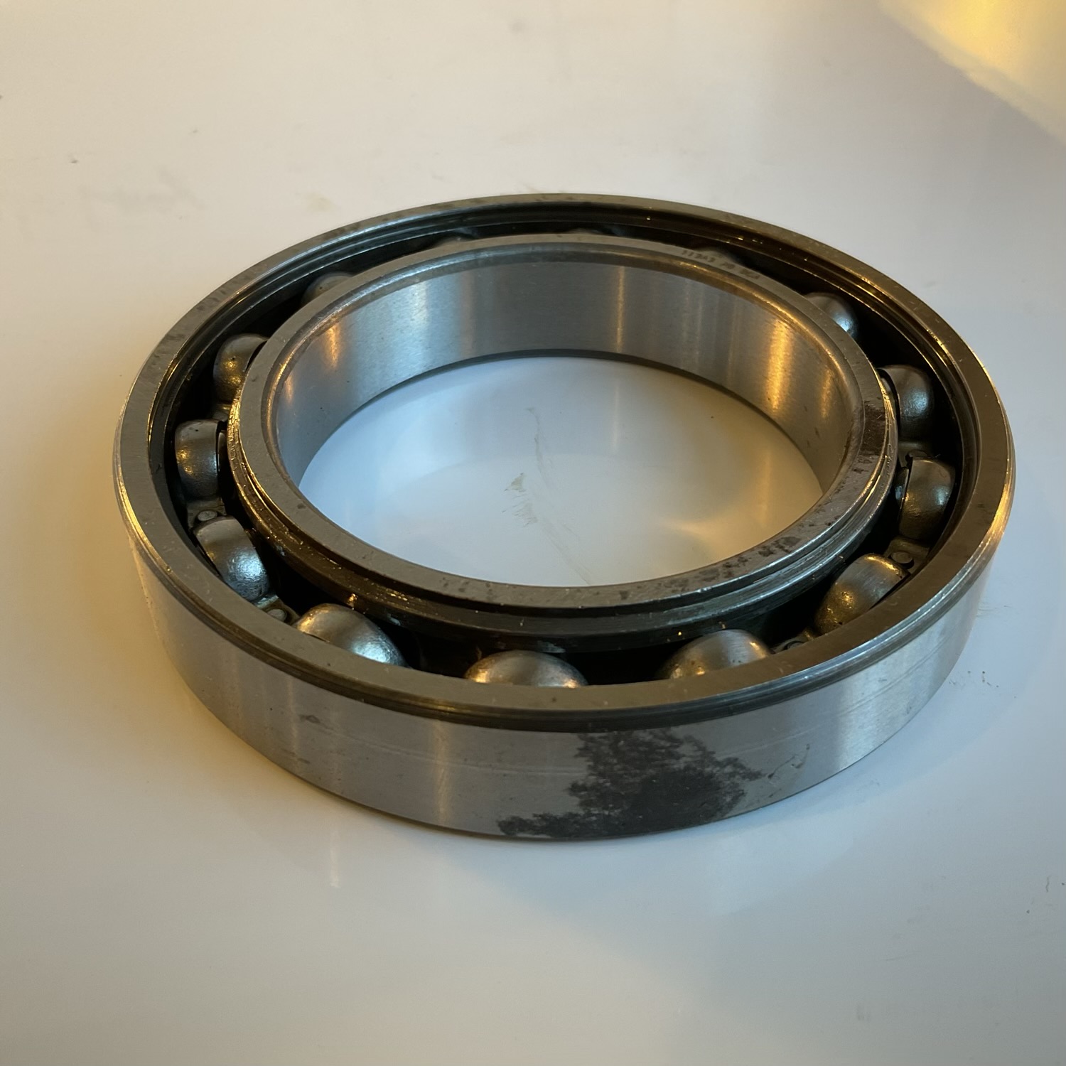 128 113a3ab Bower Bca Ball Bearing 3
