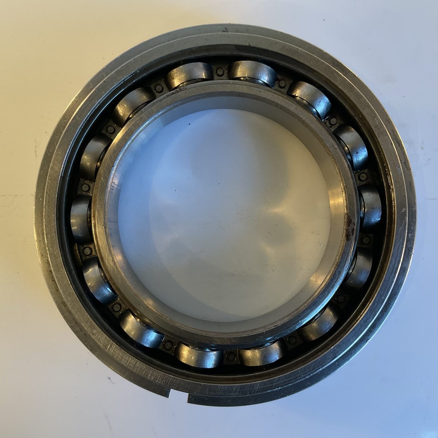 128 117ksg Mrc Ball Bearing 2