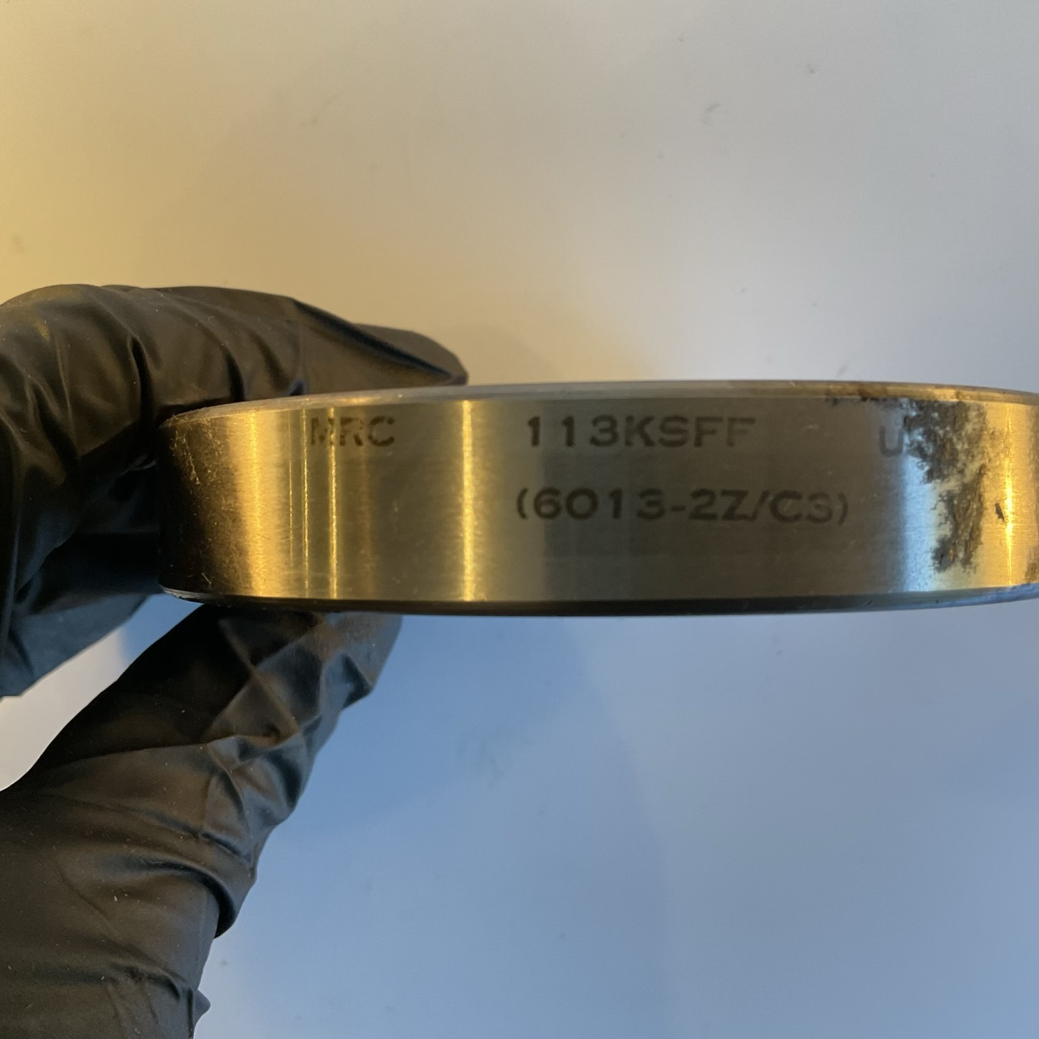 129 113ksff Mrc Ball Bearing 2