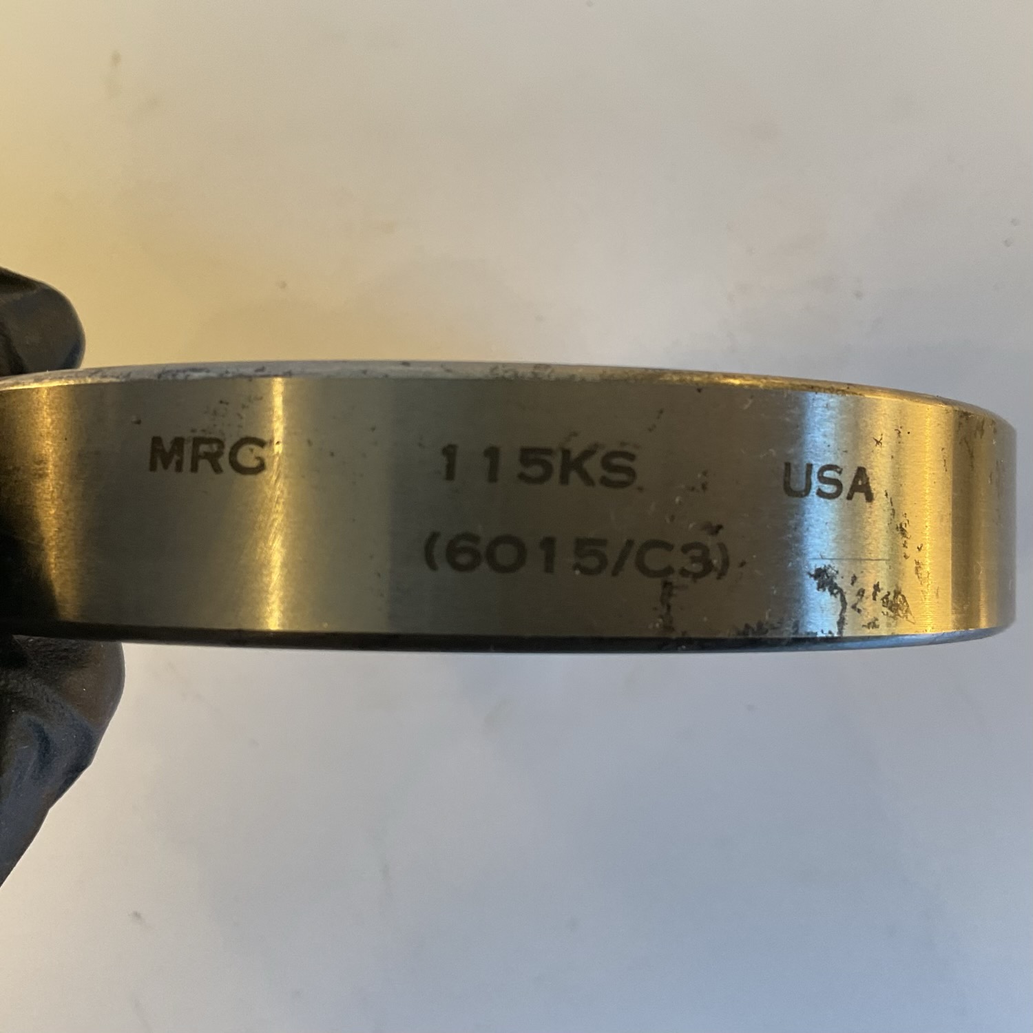 129 115ks Mrc Ball Bearing 2