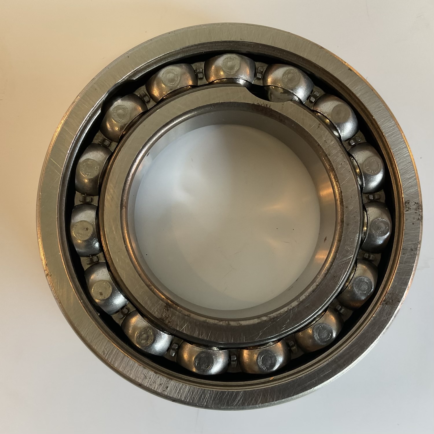 129 1213 Bca Self Aligning Ball Bearing 2