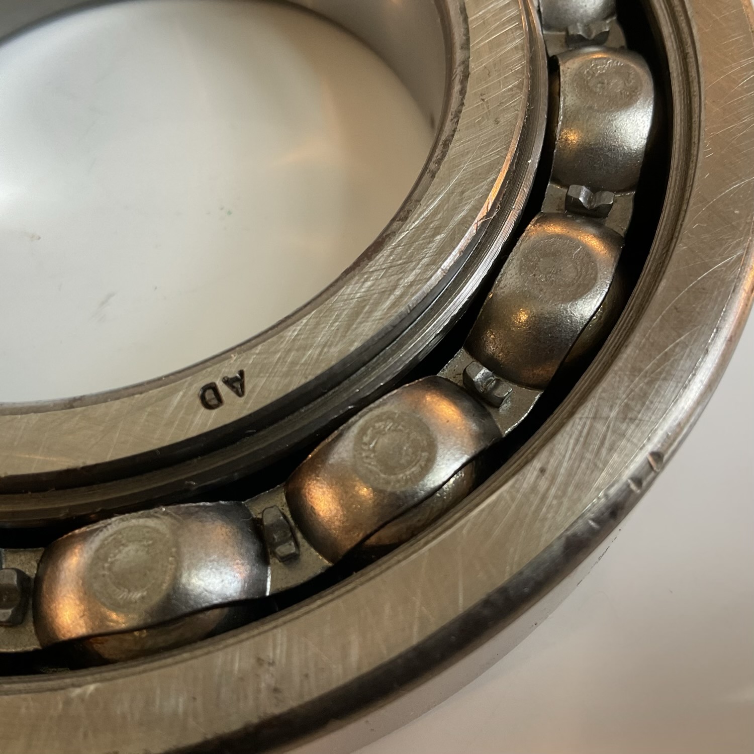 129 1213 Bca Self Aligning Ball Bearing 3