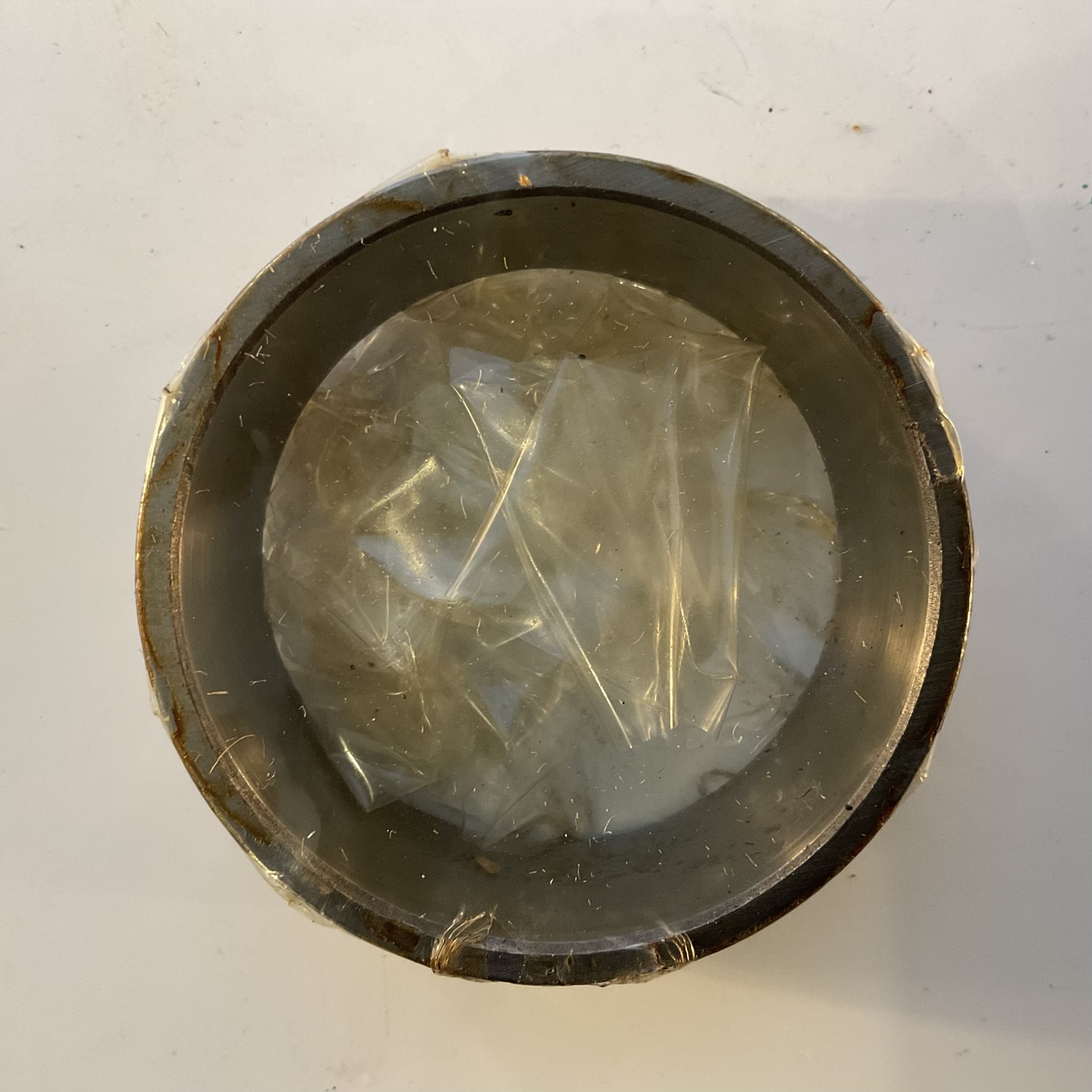 129 Lm11910 Bower Bca Tapered Roller Bearing Cup 3