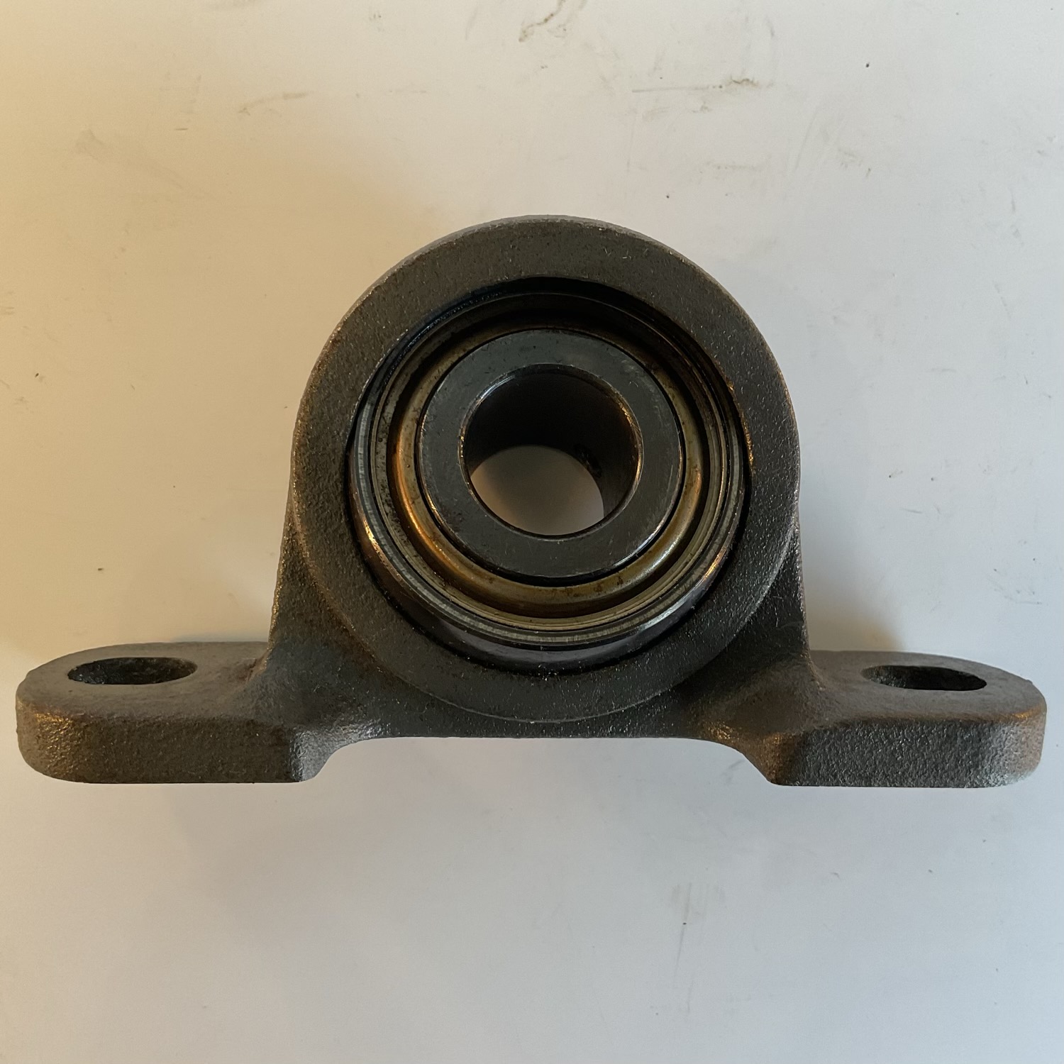 129 Lp 12 Sealmaster Pillow Block Bearing 2