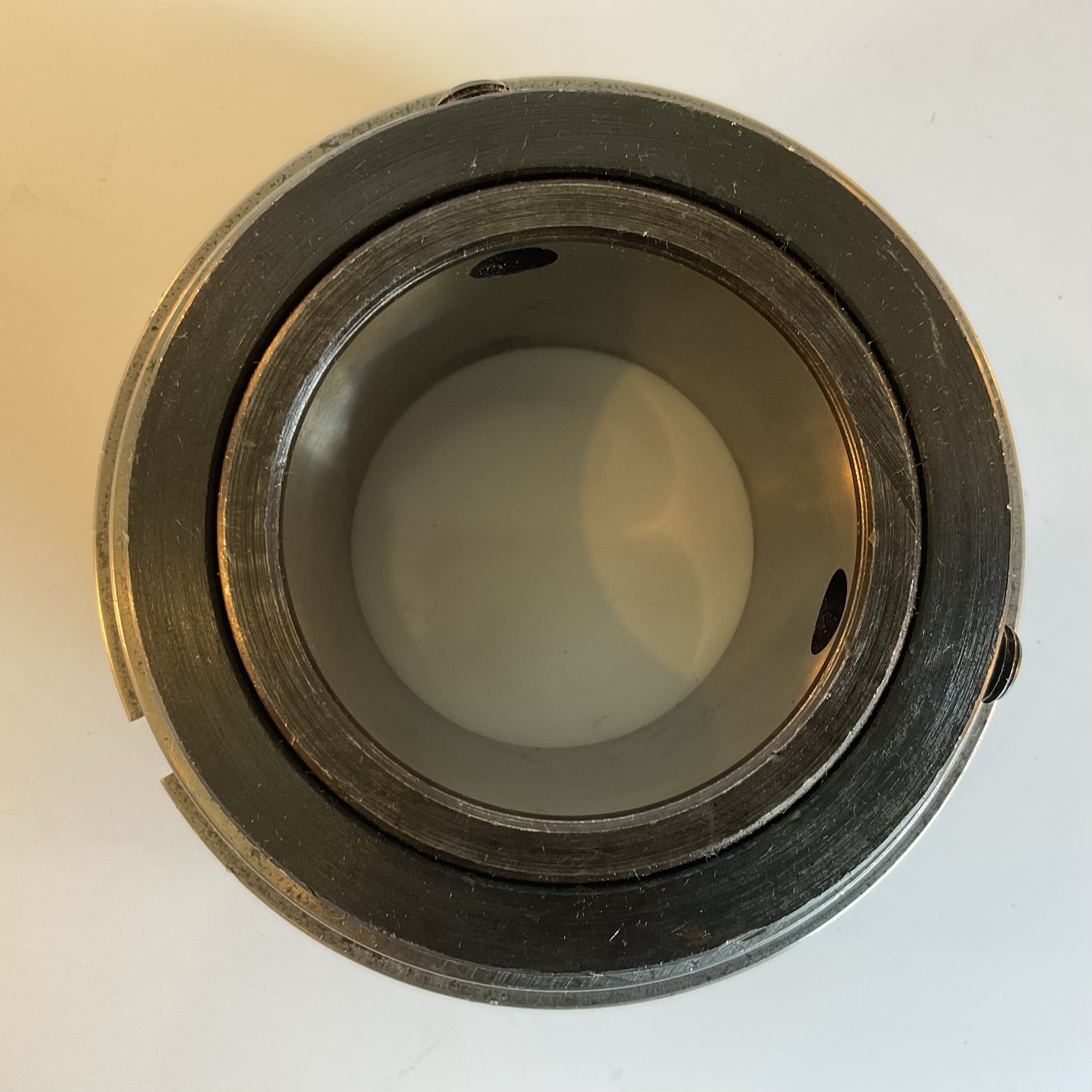 130 Q1207k Fafnir Sealed Ball Bearing 2