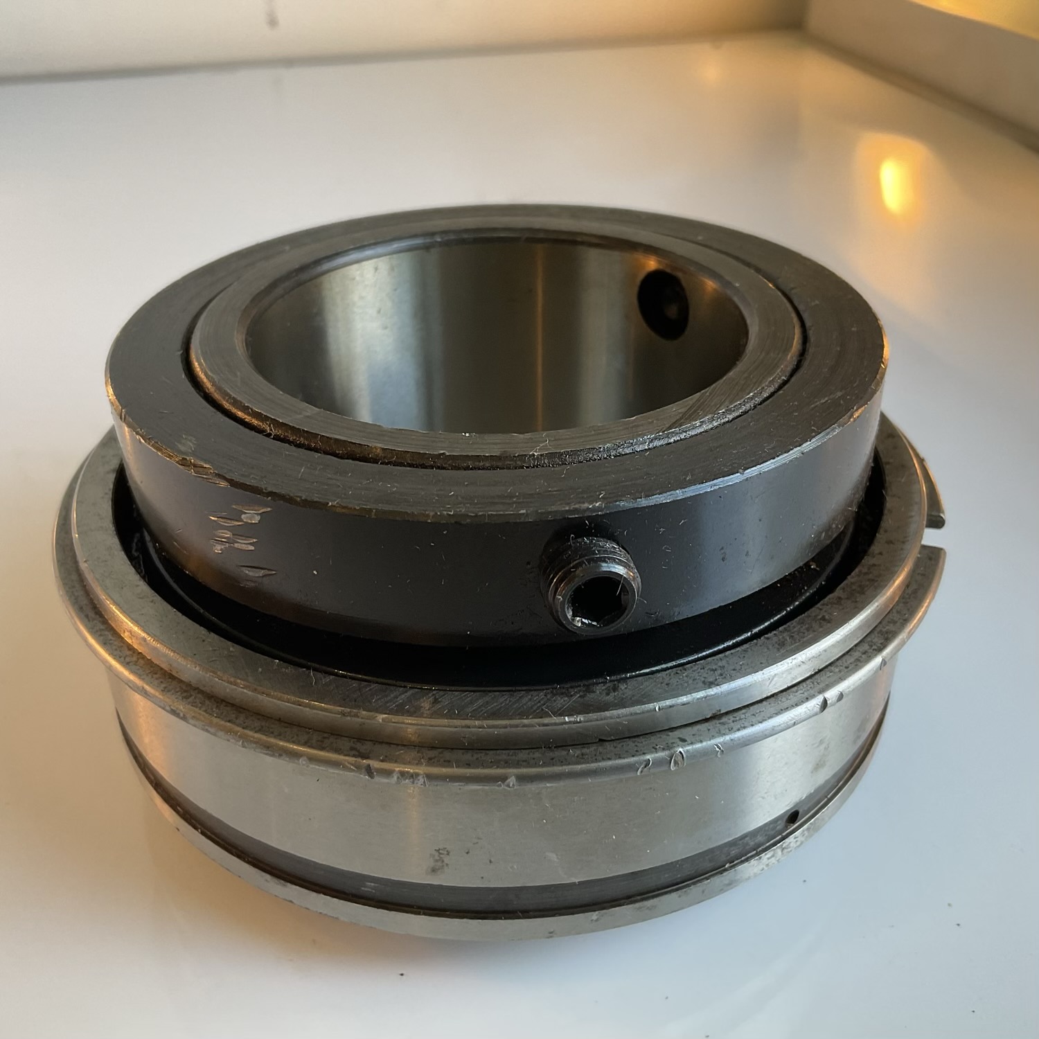 130 Q1207k Fafnir Sealed Ball Bearing 3